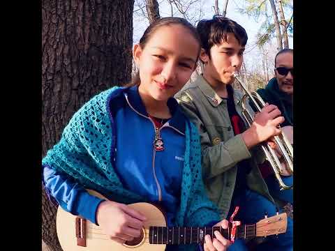 Isaac et Nora - Tu Falta de Querer (Mon Laferte)