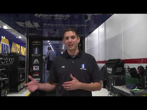 WDYDT: Two tire pit stops