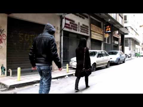 Wing Chun Street Application