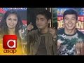 ASAP Kapamilya Stars Do The ASAP Mobe Challenge