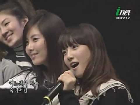 HD SNSD - Kissing You @ Korea Entertainment Arts Awards