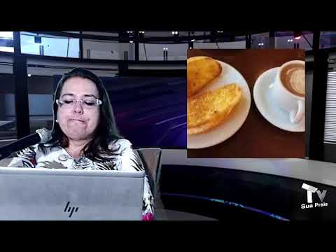 Jornal bom dia Itanhaem - 22/09