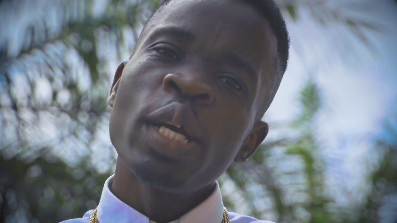 BLESSINGS  by Epok Tchoffal x ChapsZee