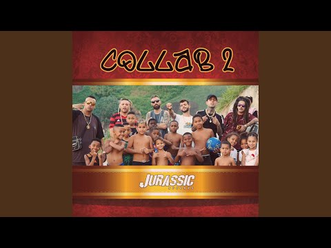 Collab Jurassic Records, Pt. 2