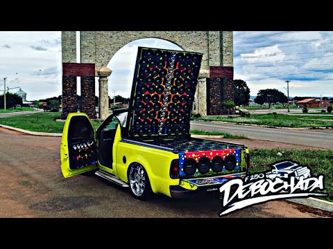 CD F250 DEBOCHADA VOL. 15 + OS MIOZIM DO SOM - HOUSE DESANDE 2022 - DJ FELIPE RAMALHO