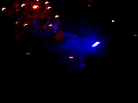 Mergel Live @ Kloten 2