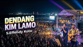 Download lagu Dendang Kim Minang Lamo (Versi Suno Ai) AT Pantai Padang S. Effendy Koto mp3