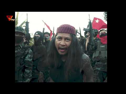Novem Htoo - Back Off (Song)