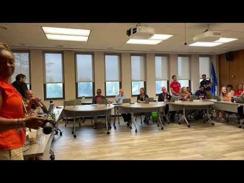 Meeting thumbnail