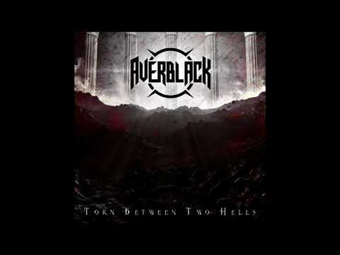 Averblack - The Canvas (Audio)