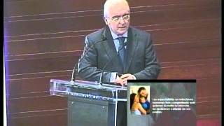 Amaierako Hitzaldia.