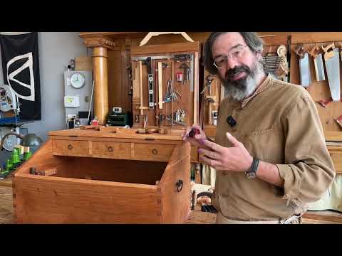 Swedish Tool Chest Tour