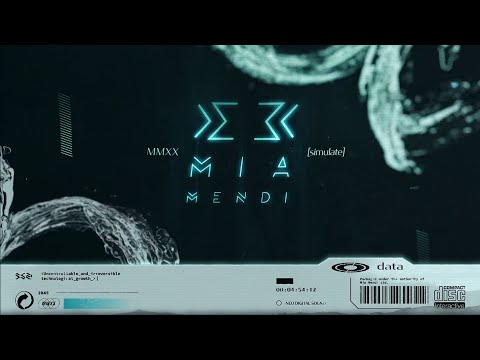 Undermind Podcast - Mix 29: Mia Mendi [Preview]