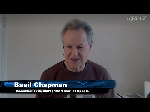 December 10th, 10AM ET Market Update on TFNN - 2021
