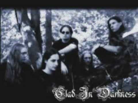 Clad In Darkness - Anamnesis