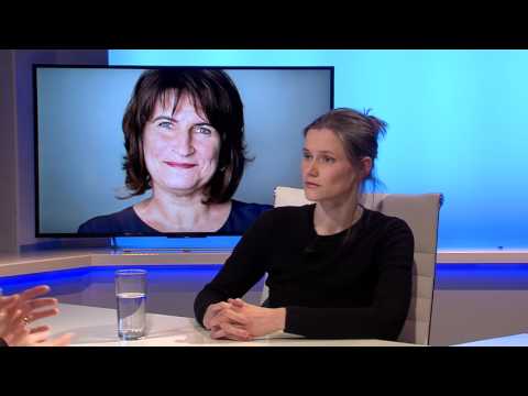 Uitgelicht! 30 januari 2017 - Iris Brouwer, Dorcas over abortus in derde wereld