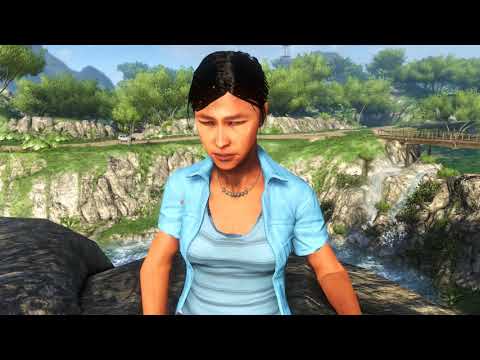 Фар край 3 миссия человек по имени хойт. Far cry 3 gameplay. Far cry 3 прохождение. Миссия парогенератор far cry 1. Far cry 1 геймплей.