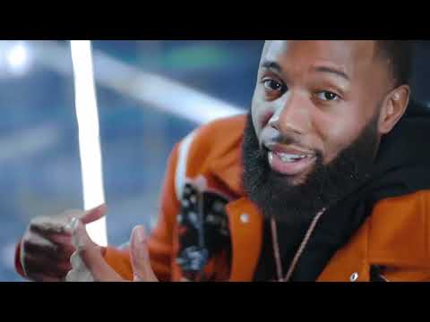 Mornin Afta - Bet It All Ft. True Story Gee (Official Video)