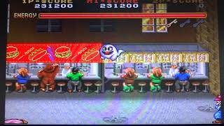 Avenging Spirit / Phantasm: Arcade (Actual Hardware)