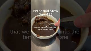 Day 495 Perpetual Stew