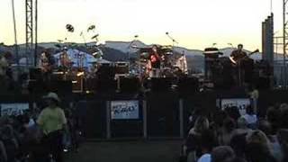 Alien Ant Farm - Forgive &amp; Forget - Live at ASPAC 2008