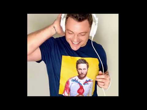 Tiziano Ferro, Jovanotti - Balla Per Me
