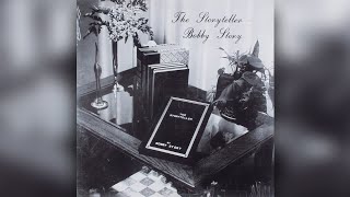 Bobby Storey (patterson) - Let's Do Something Different