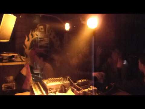 Dub Corner #7 - I-Skankers "Chant Down The Wicked" (Version) - FatJiem & Steppin Pablo pon di mic
