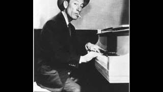 Hoagy Carmichael - Little Old Lady