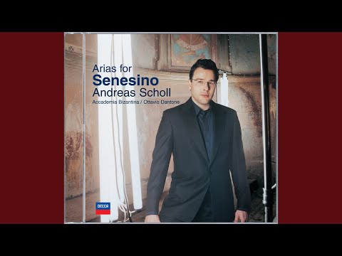 Handel: Rodelinda / Act 1: Dove sei, amato bene?