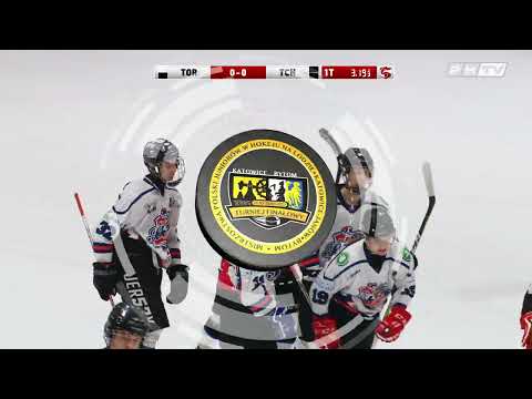 CLJ: MKS Sokoły Toruń - MOSM Tychy