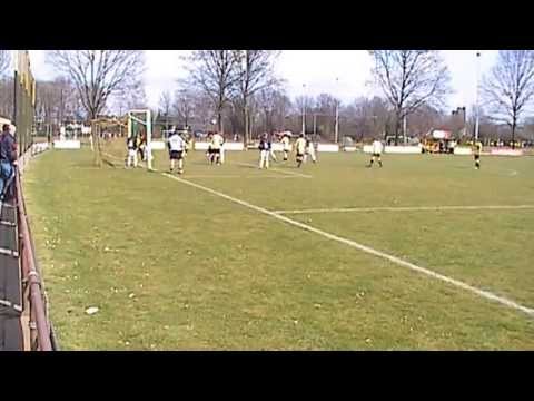 FC ODA C1 Kampioen 2012-2013 in de eerste klasse