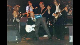 Meat Loaf: Hot Patootie [Live in Flordia 1989] feat. Richard O&#39;Brien &amp; Mel Smith