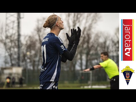 Artbud 4. Liga: Jarota Jarocin - LKS Gołuchów 2:3