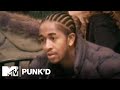 Ashton Kutcher Vs Jamie Lynn Sigler Andy Roddick And Omarion Marques Houston Punk D