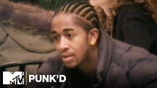 Ashton Kutcher vs. Jamie-Lynn Sigler, Andy Roddick, and Omarion & Marques Houston | Punk'd