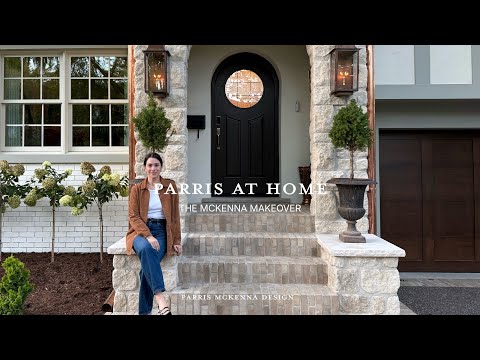 Episode 29 | The Exterior Final Reveal Is HERE!