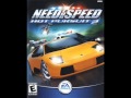 Need For Speed: Hot Pursuit 2 - Soundtrack - Bush ...