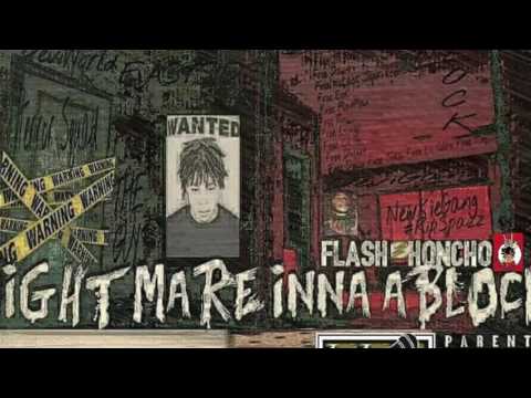 ATM Flash Honcho - Tribute Freestyle