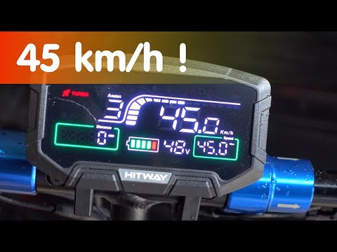 ✈️ How to unlock an Electric Scooter (in less than 5 seconds)?