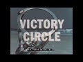 VICTORY CIRCLE DAYTONA BEACH 1957 INDIANAPOLIS 500 AUTO RACE 76394