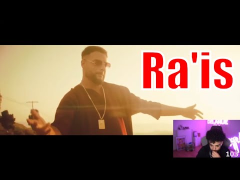 SAMI reagiert auf "Ra'is - Noor Al Ain"