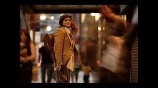 Madeleine Peyroux -  Half The Perfect World