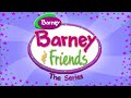 Barney Friends The Series 2023