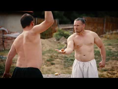 BARKÓSÁGI PARASZTOLIMPIA 2022 | reklámfilm