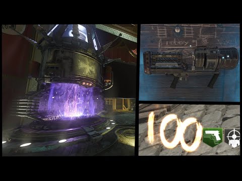 KINO DER TOTEN ROUND 100 STRATEGY 2023!!!