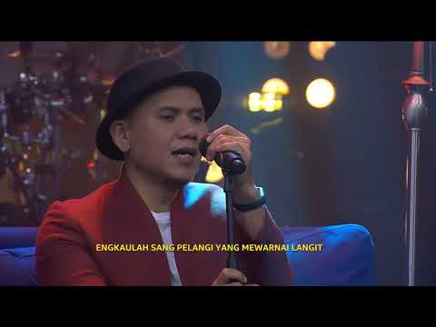 PADI REBORN - ANGKUH