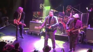 MOOT DAVIS - Thanks For Breakin' My Heart