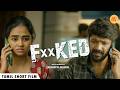 F KED Tamil Romantic Comedy Short Film Ft Sharnita Sabharish JFW 4K