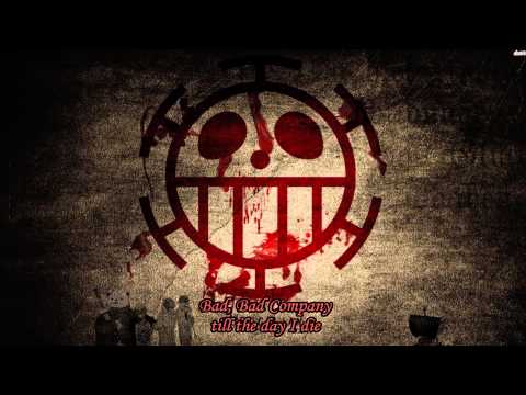 Nightcore - Bad Company